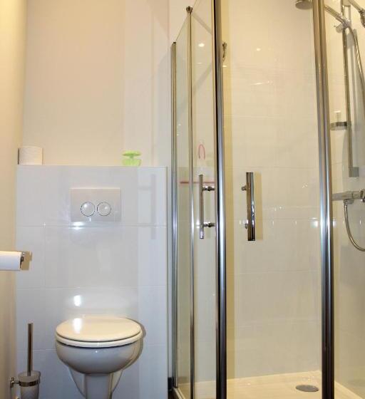 Ruiterhof B&b/hostel