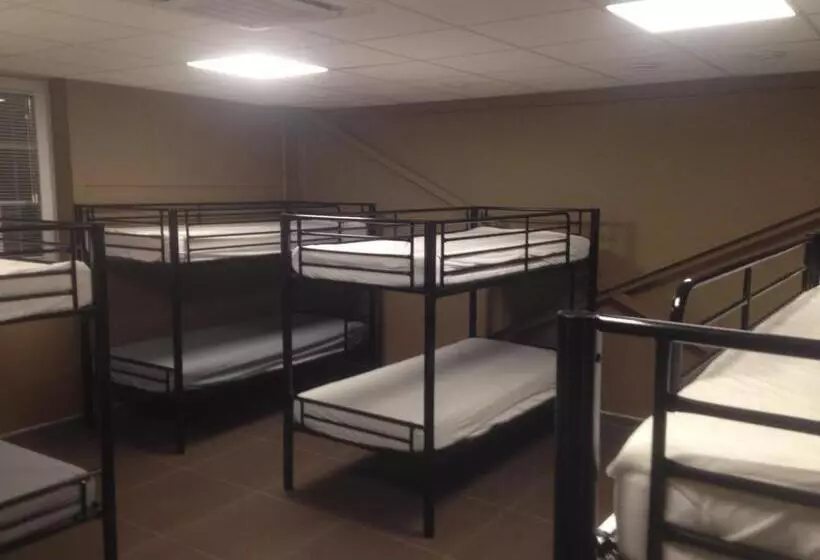 Ruiterhof B&b/hostel