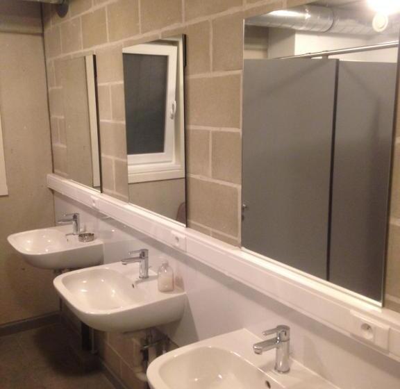 Ruiterhof B&b/hostel