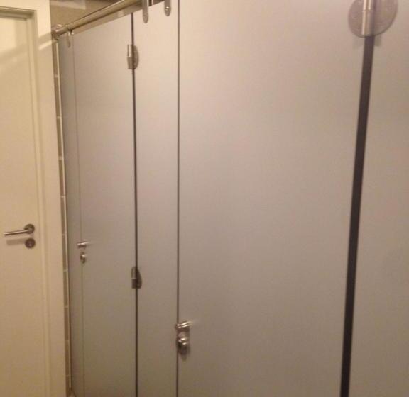 Ruiterhof B&b/hostel