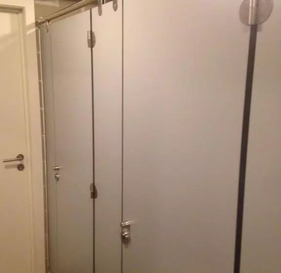Ruiterhof B&b/hostel