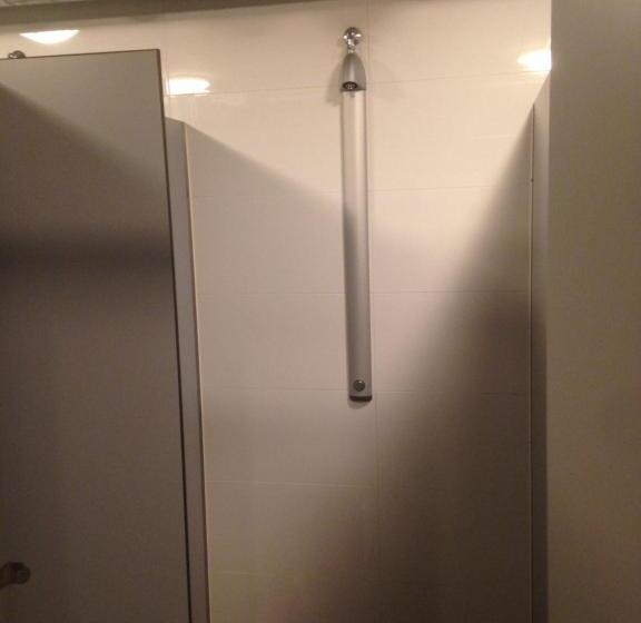 Ruiterhof B&b/hostel