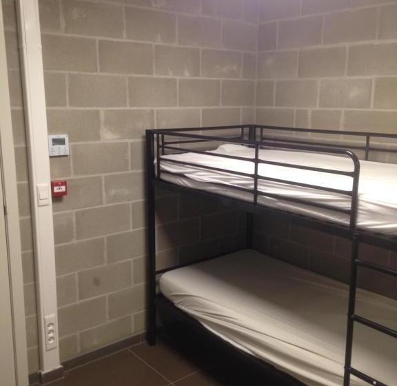 Ruiterhof B&b/hostel