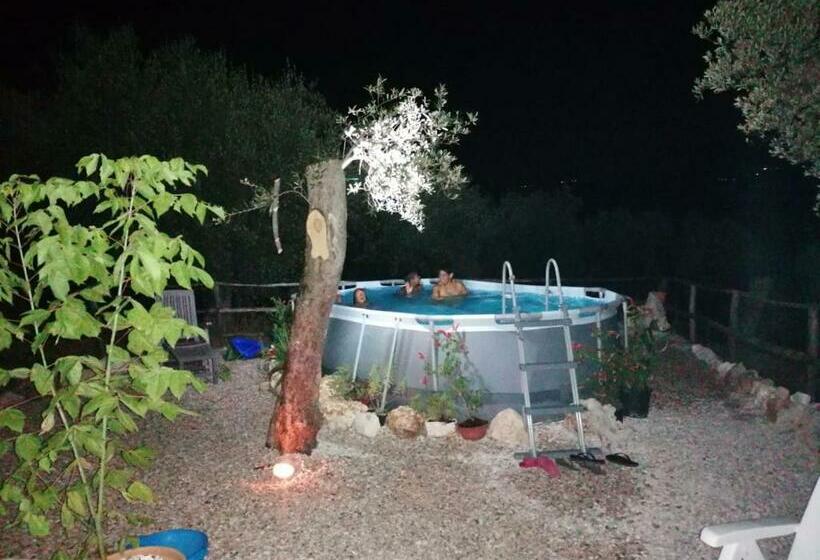 B&b Rifugio Tra Gli Ulivi