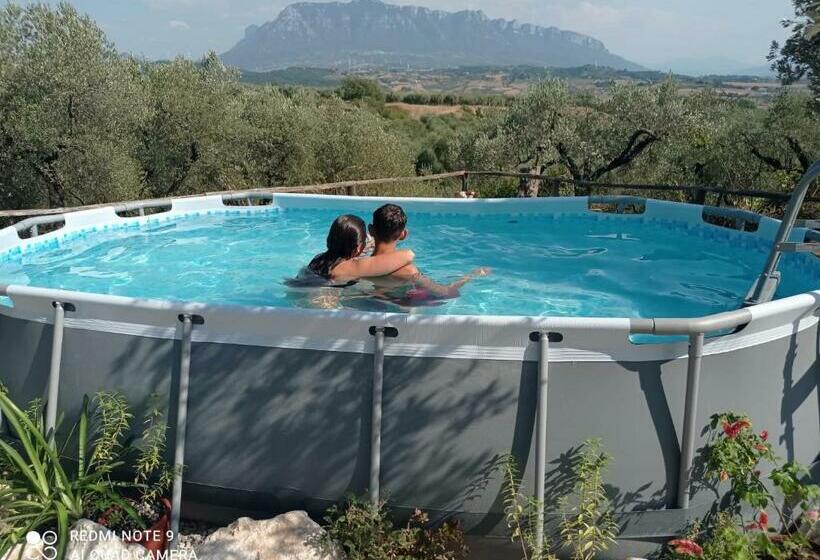 B&b Rifugio Tra Gli Ulivi