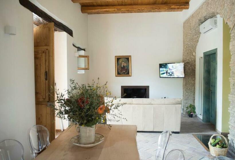 B&b Rifugio Tra Gli Ulivi