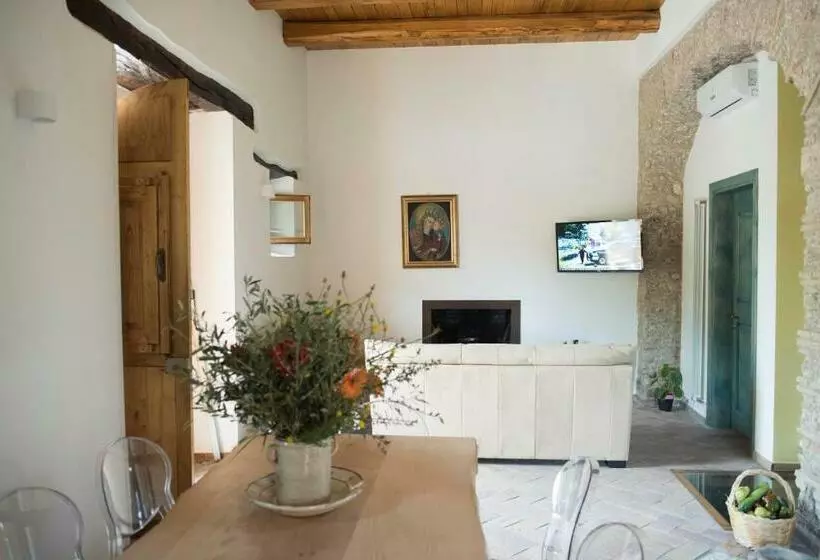 B&b Rifugio Tra Gli Ulivi