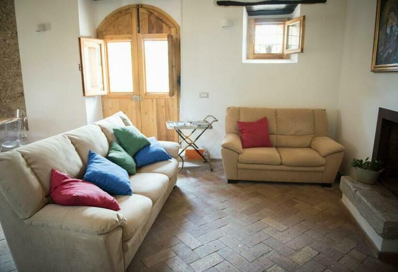 B&b Rifugio Tra Gli Ulivi