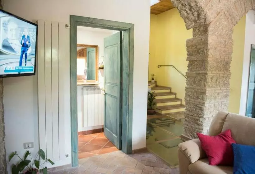 B&b Rifugio Tra Gli Ulivi