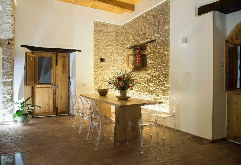 B&b Rifugio Tra Gli Ulivi