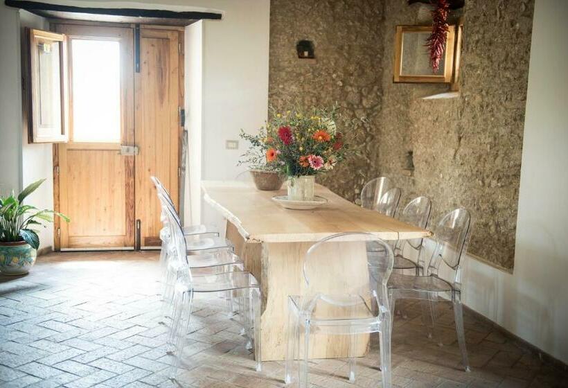 B&b Rifugio Tra Gli Ulivi