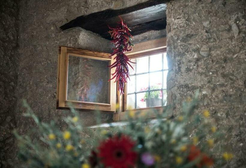 B&b Rifugio Tra Gli Ulivi