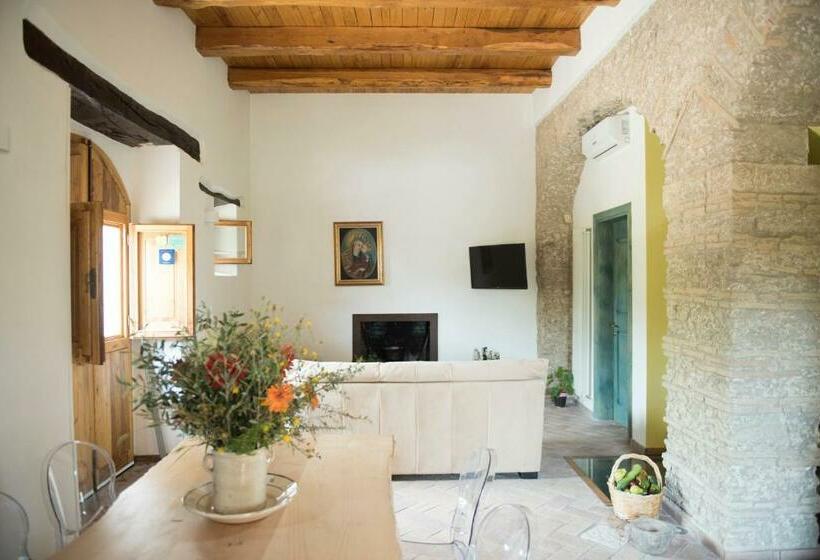 B&b Rifugio Tra Gli Ulivi