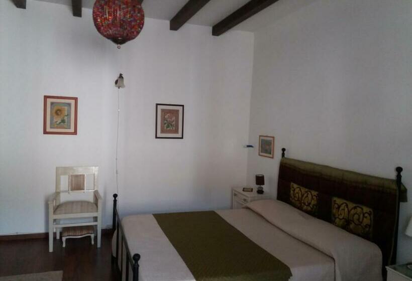 민박 A Casa Del Nonno