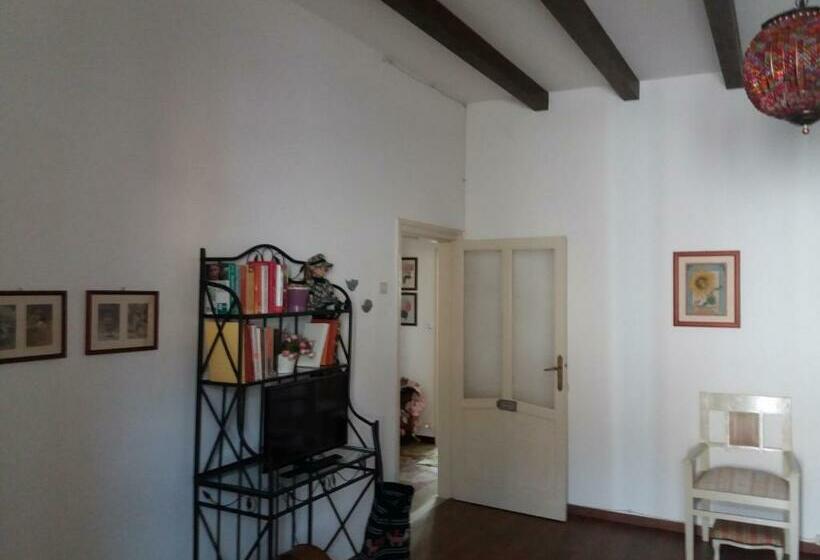 민박 A Casa Del Nonno