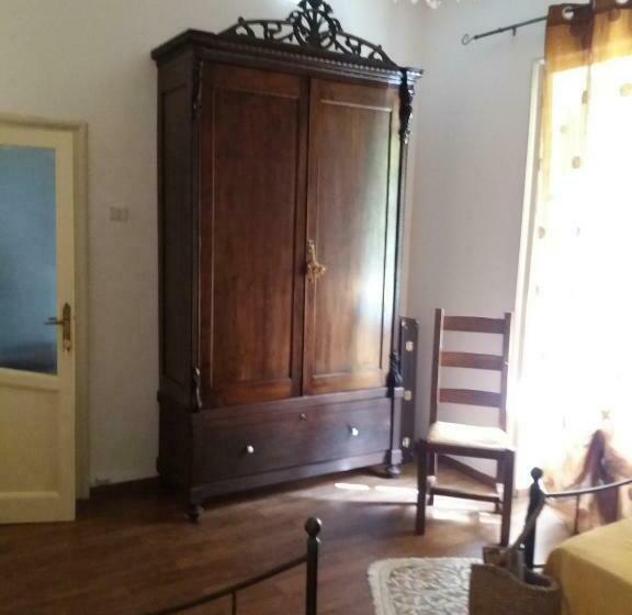 민박 A Casa Del Nonno