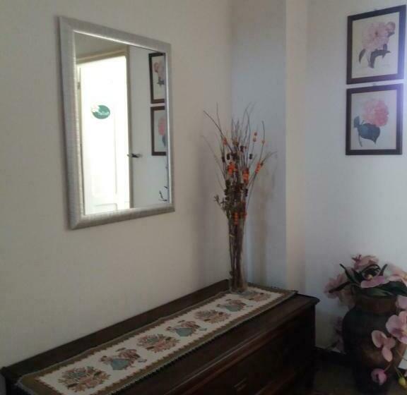 민박 A Casa Del Nonno