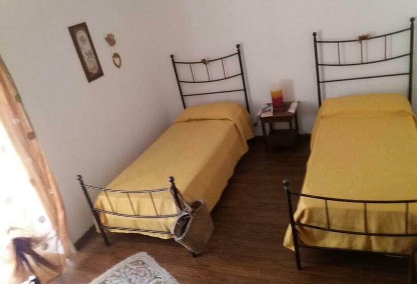 민박 A Casa Del Nonno