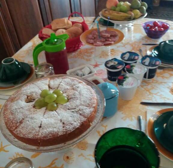 민박 A Casa Del Nonno