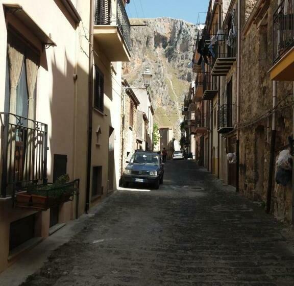 민박 A Casa Del Nonno