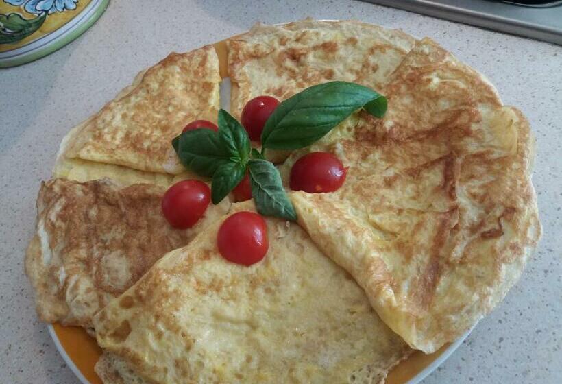 민박 A Casa Del Nonno