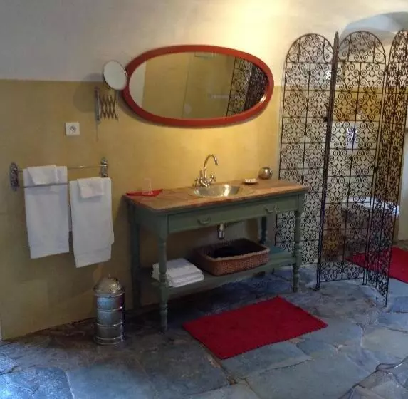Aamiaismajoitus (B&B) A Casa Di Pia