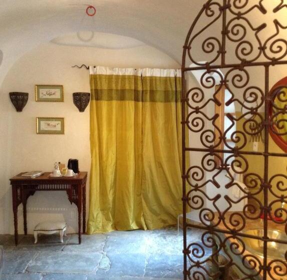 مبيت وإفطار A Casa Di Pia