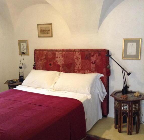 مبيت وإفطار A Casa Di Pia