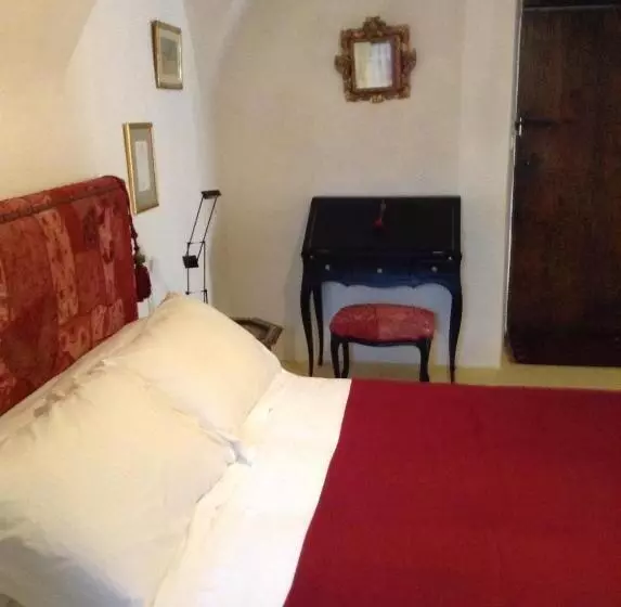 Aamiaismajoitus (B&B) A Casa Di Pia