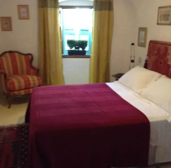 Aamiaismajoitus (B&B) A Casa Di Pia