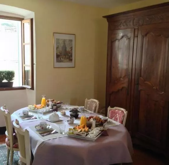 Aamiaismajoitus (B&B) A Casa Di Pia