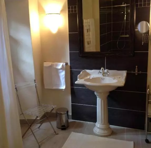 Aamiaismajoitus (B&B) A Casa Di Pia