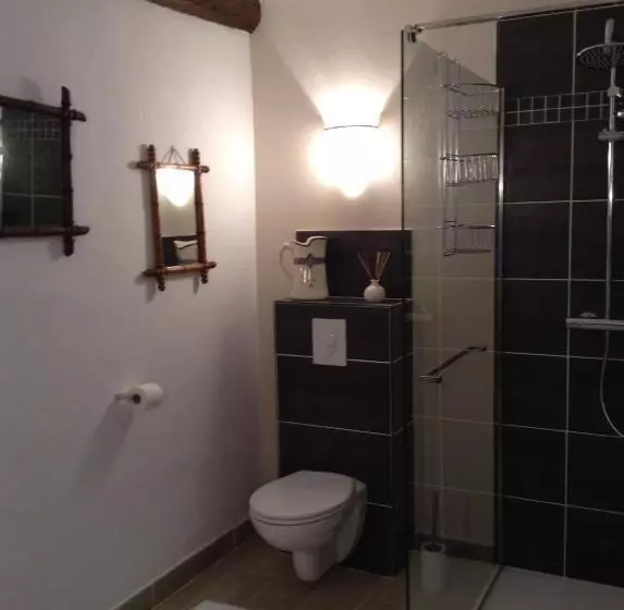 Aamiaismajoitus (B&B) A Casa Di Pia