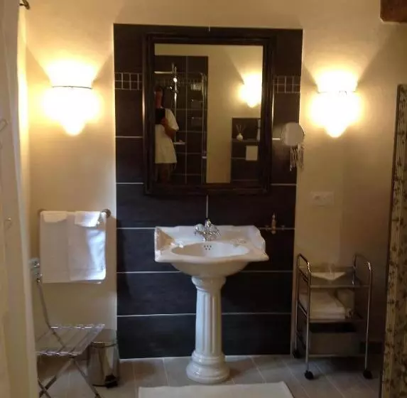 Aamiaismajoitus (B&B) A Casa Di Pia