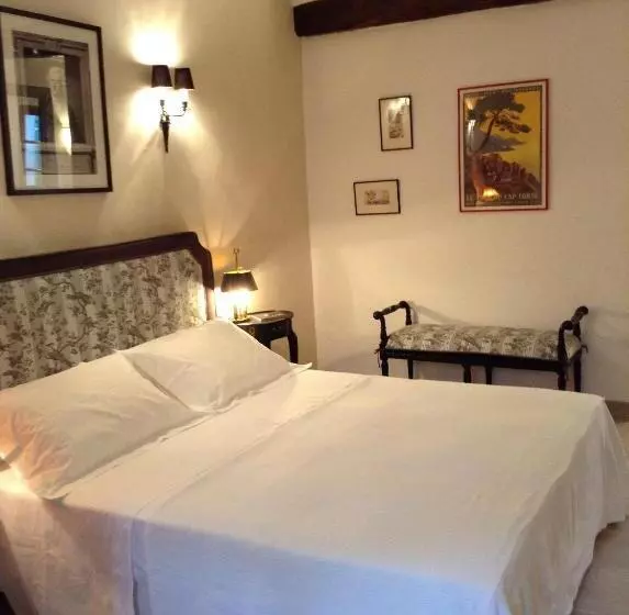 Aamiaismajoitus (B&B) A Casa Di Pia