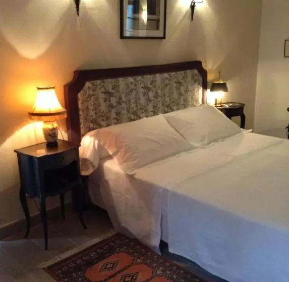Aamiaismajoitus (B&B) A Casa Di Pia