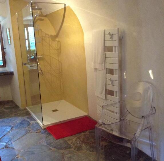 مبيت وإفطار A Casa Di Pia