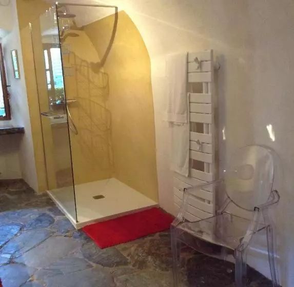 Aamiaismajoitus (B&B) A Casa Di Pia
