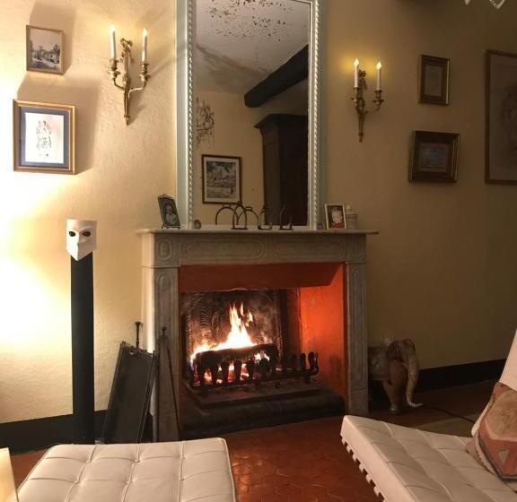 مبيت وإفطار A Casa Di Pia