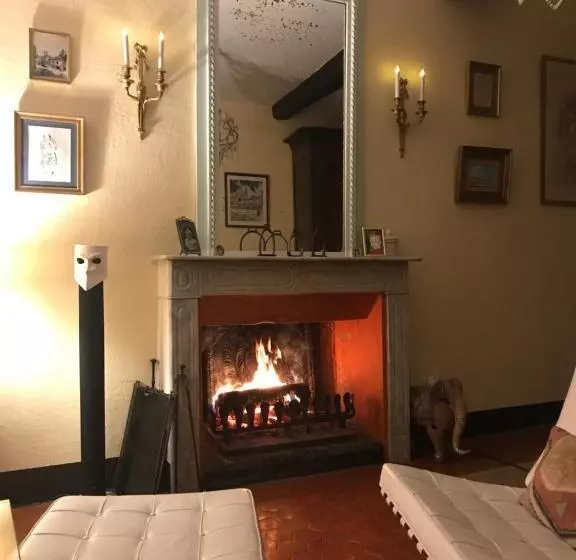 Aamiaismajoitus (B&B) A Casa Di Pia