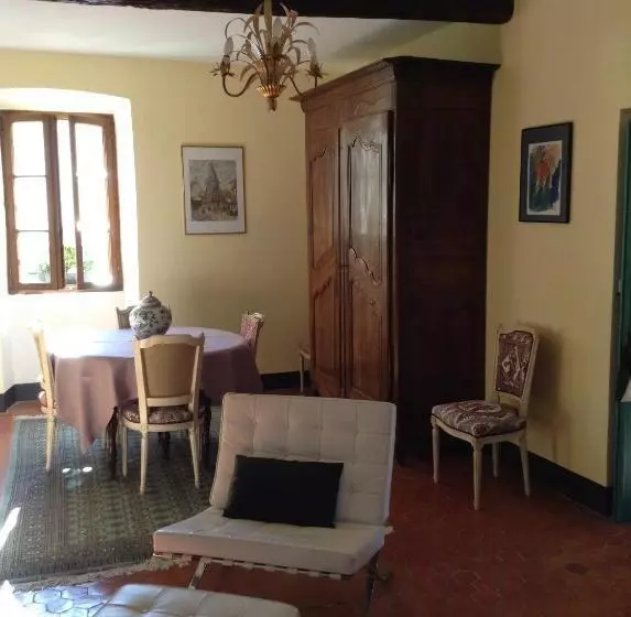 Aamiaismajoitus (B&B) A Casa Di Pia