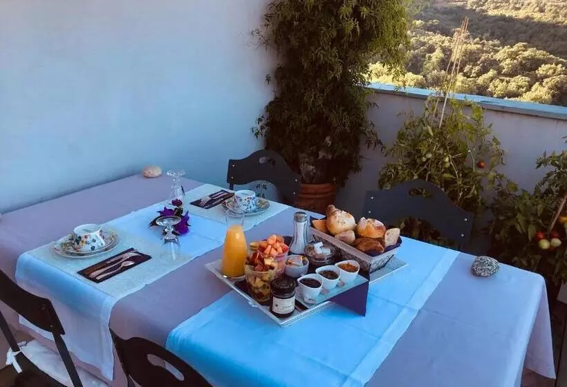Aamiaismajoitus (B&B) A Casa Di Pia