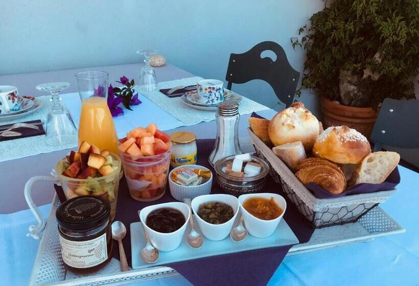 مبيت وإفطار A Casa Di Pia