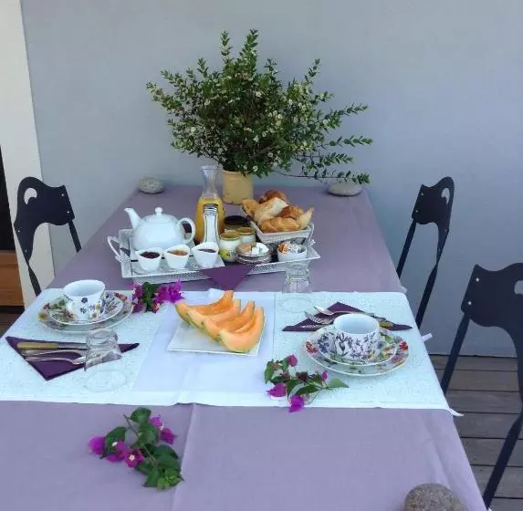Aamiaismajoitus (B&B) A Casa Di Pia