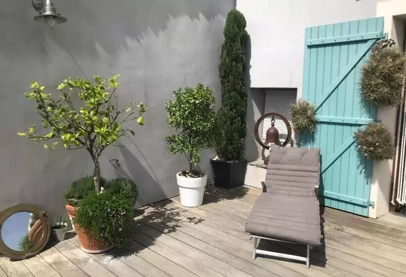 Aamiaismajoitus (B&B) A Casa Di Pia
