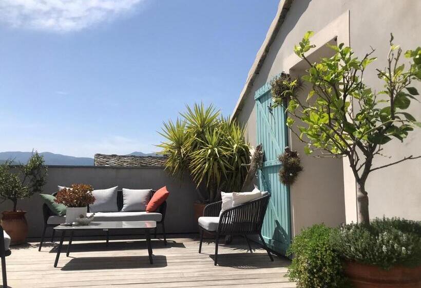 مبيت وإفطار A Casa Di Pia