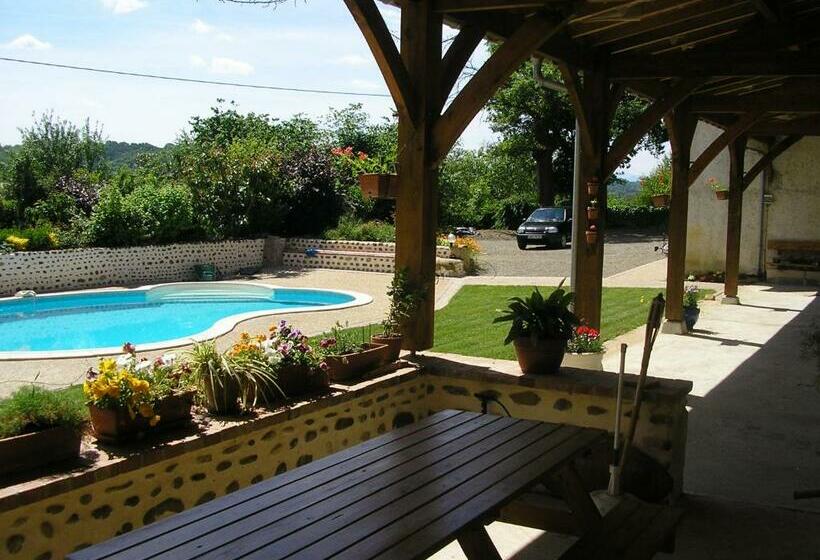 住宿加早餐  A Lamic