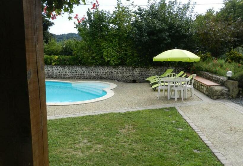 住宿加早餐  A Lamic