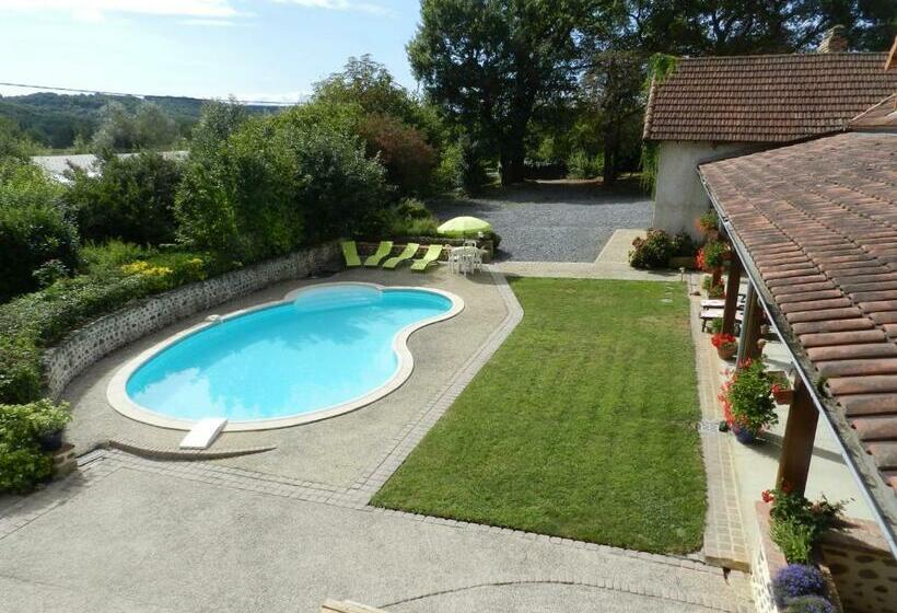 住宿加早餐  A Lamic