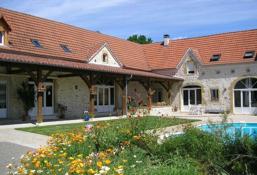 住宿加早餐  A Lamic